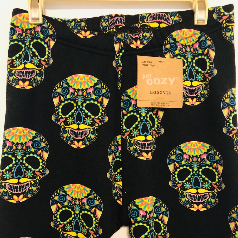 JUST COZY leggings